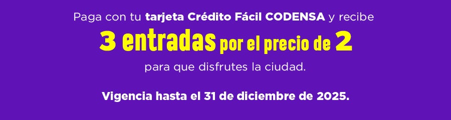 Crédito f´cil codensa